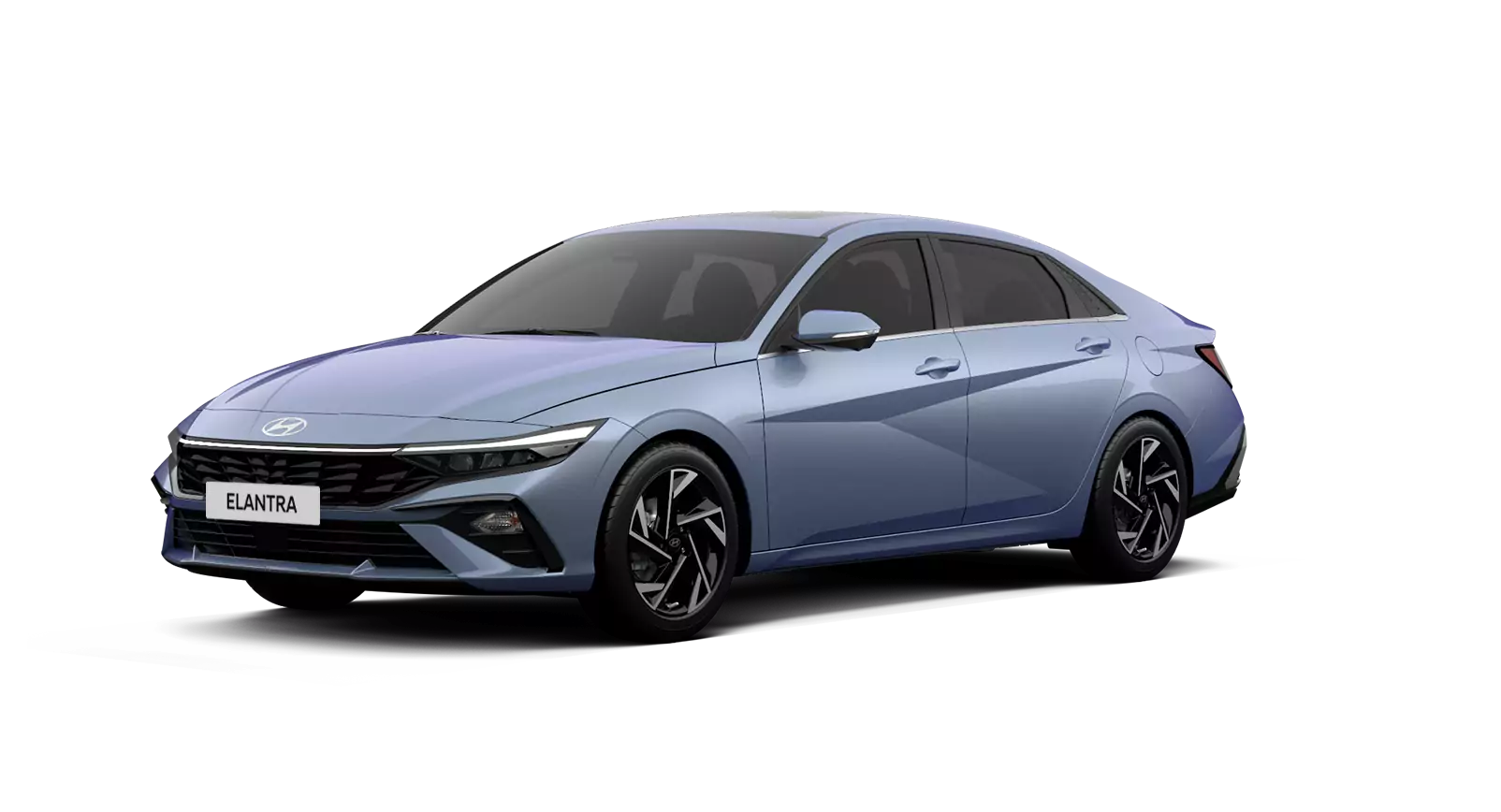 Elantra